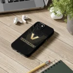 vanderbilt-commodores-web-overlay-black-phone-case-best-selling.webp