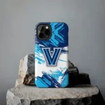 villanova-wildcats-brushstroke-clash-navy-white-phone-case-best-selling.webp