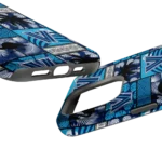villanova-wildcats-flamingo-palm-trees-navy-phone-case-best-selling.webp