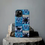 villanova-wildcats-flamingo-palm-trees-navy-phone-case-best-selling.webp