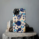 villanova-wildcats-helmet-hearts-navy-cream-phone-case-best-selling.webp
