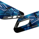 villanova-wildcats-jagged-flash-navy-black-phone-case-best-selling.webp