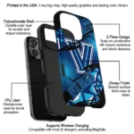 villanova-wildcats-jagged-flash-navy-black-phone-case-best-selling.webp
