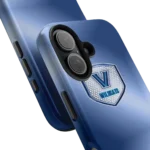 villanova-wildcats-shield-mesh-navy-phone-case-best-selling.webp