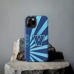 villanova-wildcats-sunburst-rays-navy-phone-case-best-selling.webp