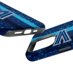 villanova-wildcats-textured-stripe-navy-phone-case-best-selling.webp