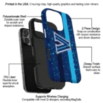 villanova-wildcats-textured-stripe-navy-phone-case-best-selling.webp