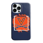 virginia-cavaliers-brush-square-blue-phone-case-best-selling.webp