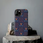 virginia-cavaliers-chevron-squares-blue-phone-case-best-selling.webp