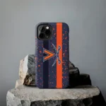 virginia-cavaliers-textured-stripe-blue-phone-case-best-selling.webp