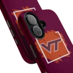 virginia-tech-hokies-brush-square-maroon-phone-case-best-selling.webp