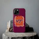virginia-tech-hokies-brush-square-maroon-phone-case-best-selling.webp