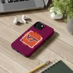 virginia-tech-hokies-brush-square-maroon-phone-case-best-selling.webp