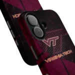 virginia-tech-hokies-web-overlay-maroon-phone-case-best-selling.webp