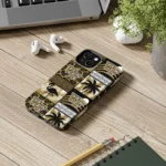 wake-forest-demon-deacons-flamingo-palm-trees-gold-phone-case-best-selling.webp