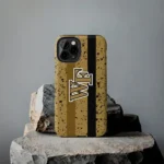 wake-forest-demon-deacons-textured-stripe-gold-phone-case-best-selling.webp