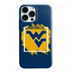 west-virginia-mountaineers-brush-square-blue-phone-case-best-selling.webp