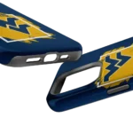 west-virginia-mountaineers-brush-square-blue-phone-case-best-selling.webp