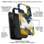 west-virginia-mountaineers-brushstroke-clash-blue-white-phone-case-best-selling.webp