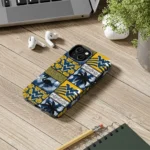 west-virginia-mountaineers-flamingo-palm-trees-blue-phone-case-best-selling.webp