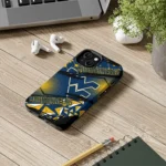 west-virginia-mountaineers-jagged-flash-blue-black-phone-case-best-selling.webp