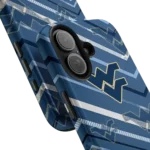 west-virginia-mountaineers-linear-stripes-blue-phone-case-best-selling.webp