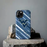 west-virginia-mountaineers-linear-stripes-blue-phone-case-best-selling.webp
