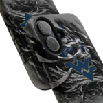 west-virginia-mountaineers-skull-blades-blue-gray-phone-case-best-selling.webp