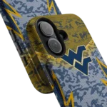 west-virginia-mountaineers-striped-overlay-blue-phone-case-best-selling.webp