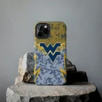 west-virginia-mountaineers-striped-overlay-blue-phone-case-best-selling.webp