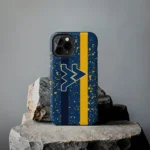 west-virginia-mountaineers-textured-stripe-blue-phone-case-best-selling.webp