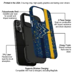 west-virginia-mountaineers-textured-stripe-blue-phone-case-best-selling.webp