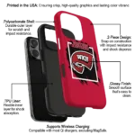 western-kentucky-hilltoppers-brush-square-red-phone-case-best-selling.webp