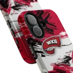 western-kentucky-hilltoppers-brushstroke-clash-red-white-phone-case-best-selling.webp