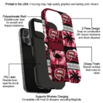 western-kentucky-hilltoppers-flamingo-palm-trees-red-phone-case-best-selling.webp