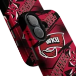 western-kentucky-hilltoppers-jagged-flash-red-black-phone-case-best-selling.webp