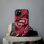western-kentucky-hilltoppers-jagged-flash-red-black-phone-case-best-selling.webp