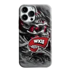 western-kentucky-hilltoppers-skull-blades-red-gray-phone-case-best-selling.webp