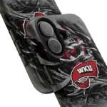 western-kentucky-hilltoppers-skull-blades-red-gray-phone-case-best-selling.webp