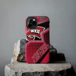 western-kentucky-hilltoppers-star-outline-red-phone-case-best-selling.webp