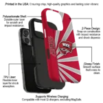 western-kentucky-hilltoppers-sunburst-rays-red-phone-case-best-selling.webp