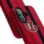 western-kentucky-hilltoppers-textured-stripe-red-phone-case-best-selling.webp
