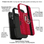western-kentucky-hilltoppers-textured-stripe-red-phone-case-best-selling.webp