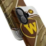 western-michigan-broncos-armor-streaks-brown-phone-case-best-selling.webp