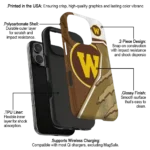 western-michigan-broncos-armor-streaks-brown-phone-case-best-selling.webp