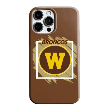 NCAA iPhone 12 Pro Max Cases