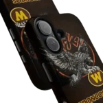 western-michigan-broncos-eagle-soar-brown-phone-case-best-selling.webp
