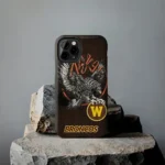 western-michigan-broncos-eagle-soar-brown-phone-case-best-selling.webp