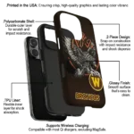 western-michigan-broncos-eagle-soar-brown-phone-case-best-selling.webp