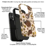 western-michigan-broncos-helmet-hearts-brown-cream-phone-case-best-selling.webp